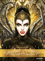 Megalex Deluxe Edition