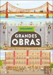 Megalibros. Grandes Obras