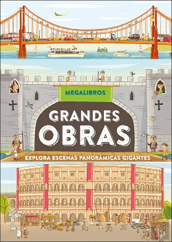 Bertrand.pt - Megalibros. Grandes Obras