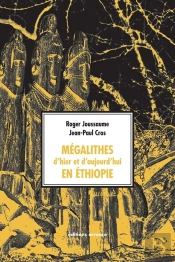 Mégalithes D'Hier Et D'Aujourd'Hui En Ethiopie