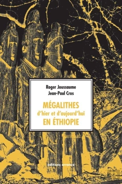 Bertrand.pt - Mégalithes D'Hier Et D'Aujourd'Hui En Ethiopie