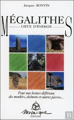 Bertrand.pt - Mégalithes ; Lieux D'Énergie
