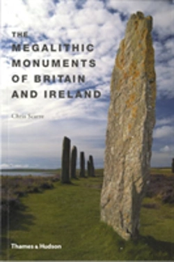 Bertrand.pt - Megalithic Monuments Of Britain And Ireland
