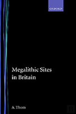 Bertrand.pt - Megalithic Sites In Britain