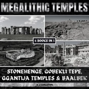 Megalithic Temples