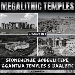 Bertrand.pt - Megalithic Temples
