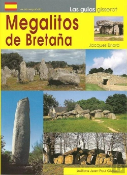 Bertrand.pt - Megalitos De Bretana