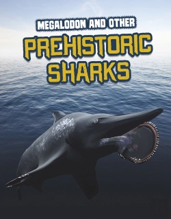 Bertrand.pt - Megalodon And Other Prehistoric Sharks
