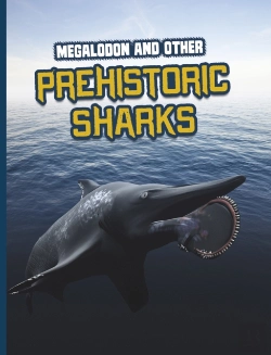 Bertrand.pt - Megalodon And Other Prehistoric Sharks