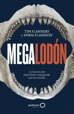 Bertrand.pt - Megalodon