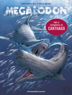 Bertrand.pt - Megalodon