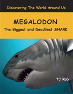 Bertrand.pt - Megalodon