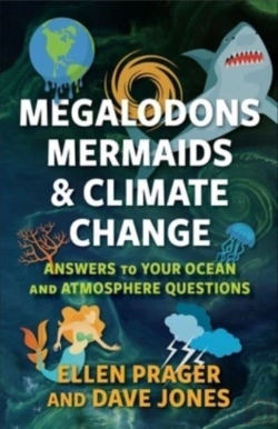 Bertrand.pt - Megalodons, Mermaids, And Climate Change
