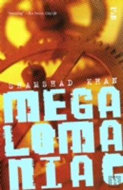 Bertrand.pt - Megalomaniac