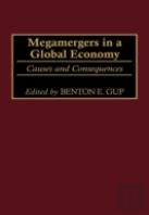 Megamergers In A Global Economy