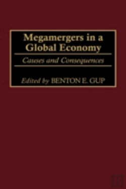 Bertrand.pt - Megamergers In A Global Economy