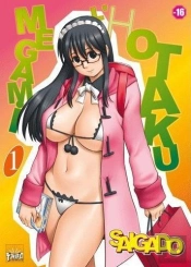 Megami L'Hotaku T01