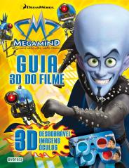 Megamind - Guia 3D do Filme