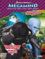 Megamind - Totalmente Bestial