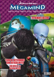 Megamind - Totalmente Bestial