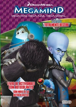 Bertrand.pt - Megamind - Totalmente Bestial