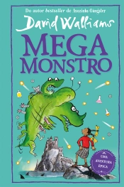 Megamonstro