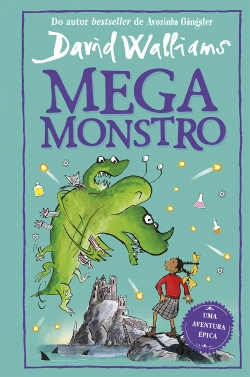 Bertrand.pt - Megamonstro