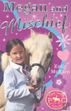 Bertrand.pt - Megan And Mischief