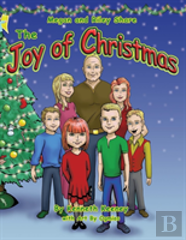 Megan And Riley Share The Joy Of Christmas