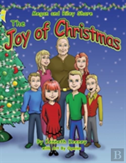 Bertrand.pt - Megan And Riley Share The Joy Of Christmas