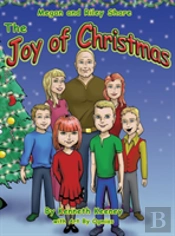 Megan And Riley Share The Joy Of Christmas