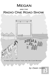 Megan And The Beach Road Show