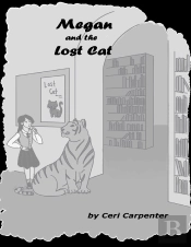 Megan And The Lost Cat