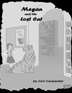 Bertrand.pt - Megan And The Lost Cat