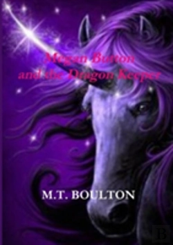 Bertrand.pt - Megan Button And The Dragon Keeper Celebratory Edition