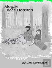 Megan Faces Derision