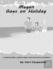 Megan Goes On Holiday