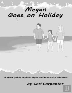 Bertrand.pt - Megan Goes On Holiday