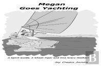 Megan Goes Yachting