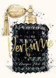 Megan Hess: Perfume