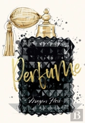 Megan Hess: Perfume