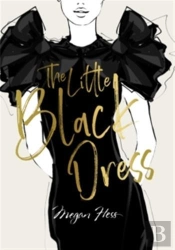 Megan Hess: The Little Black Dress