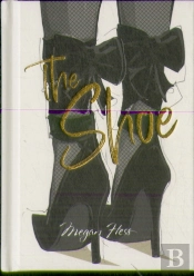 Megan Hess: The Shoe