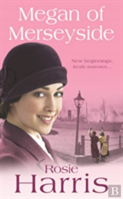 Bertrand.pt - Megan Of Merseyside