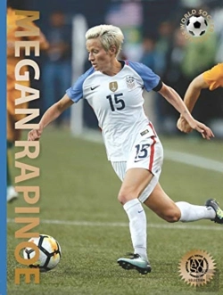 Bertrand.pt - Megan Rapinoe
