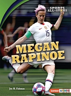 Bertrand.pt - Megan Rapinoe