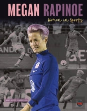 Megan Rapinoe
