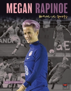 Bertrand.pt - Megan Rapinoe