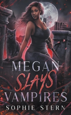 Bertrand.pt - Megan Slays Vampires