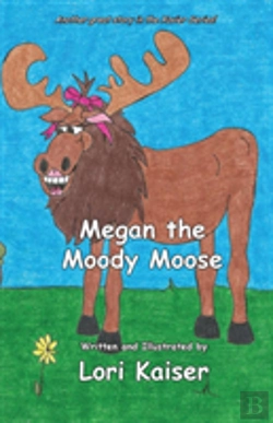 Bertrand.pt - Megan The Moody Moose